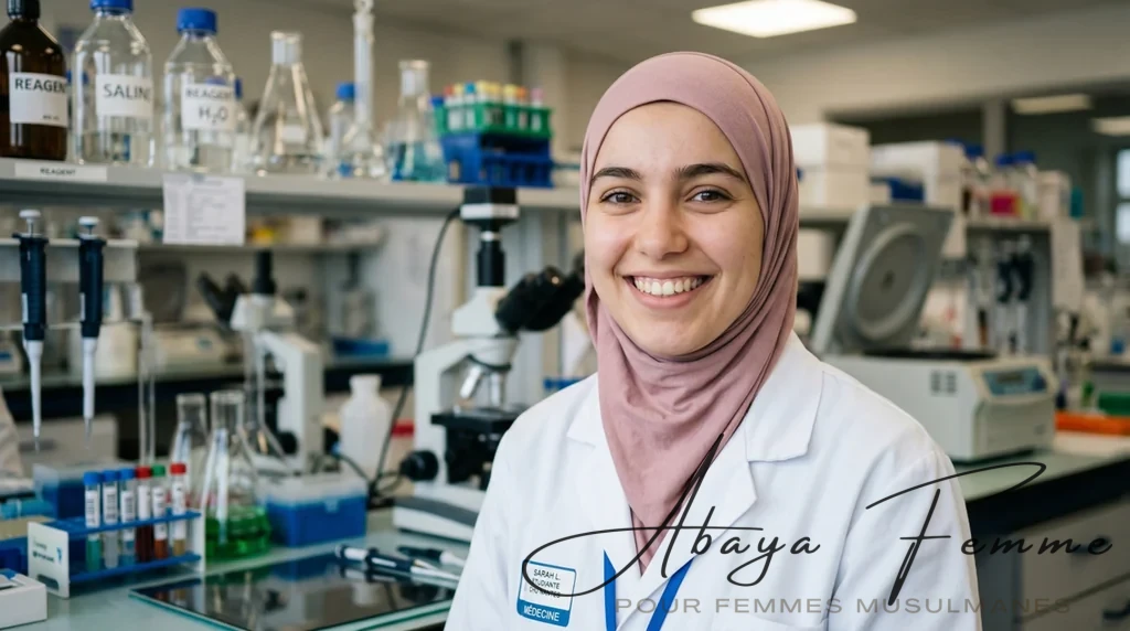 Les differents types de hijab en Islam : guide complet 8 hijab à enfiler