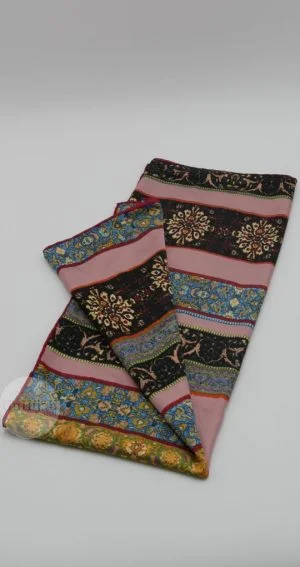 Foulard Collection Classique FT08