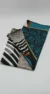 Foulard Collection Luxe FT09 - Image 7