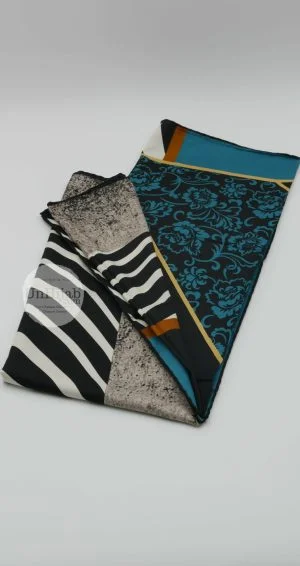 Foulard Collection Classique FT09
