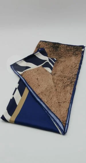 Pañuelo Colección Clásica FT10