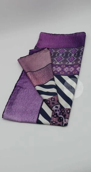 Foulard Collection Classique FT12