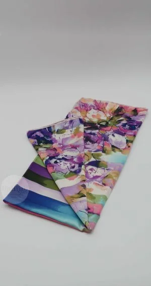 Foulard Collection Classique FT14