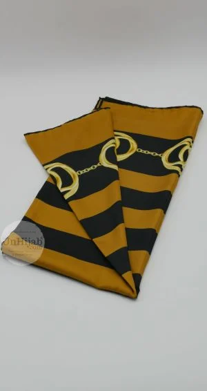 Foulard Collection Classique FT15