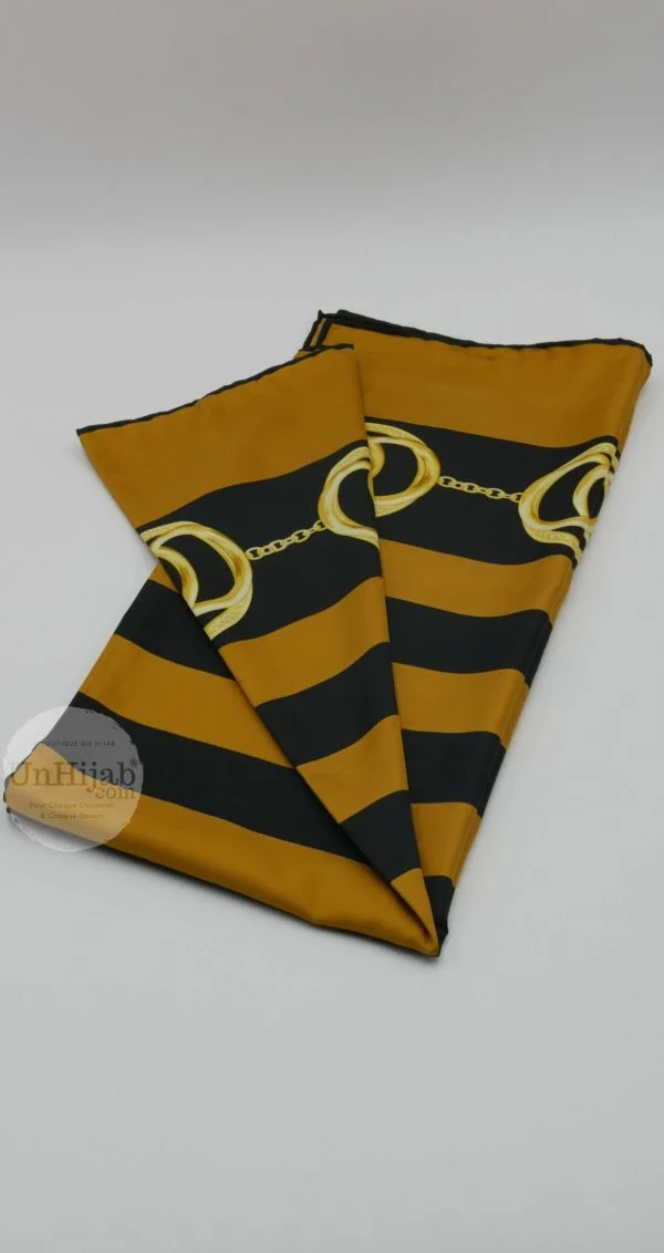 Foulard Collezione Classica FT15
