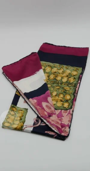 Foulard Collection Classique FT16