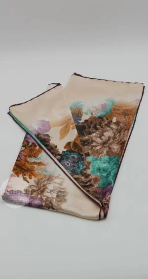 Foulard Collection Classique FT21