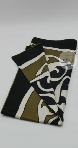 Foulard Collection Classique FT22