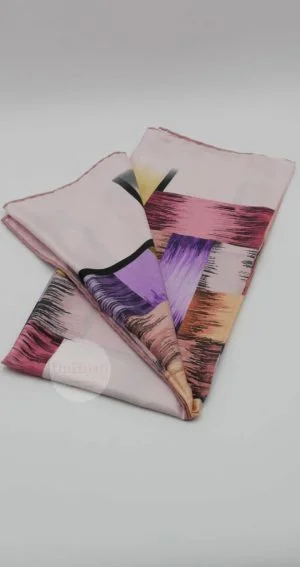 Foulard Collection Classique FT23