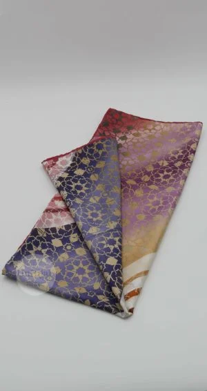 Foulard Collection Classique FT24