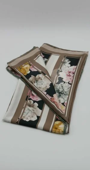 Foulard Collection Classique FT27