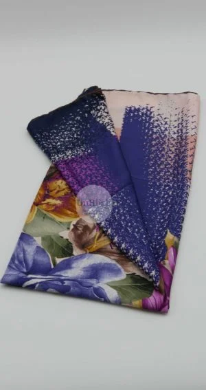 Foulard Collection Classique FT28