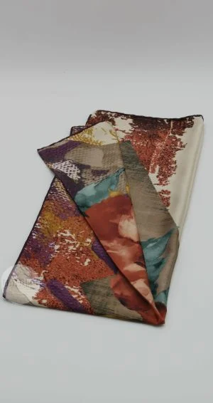 Foulard Collection Classique FT29