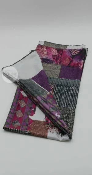 Foulard Collection Classique FT30