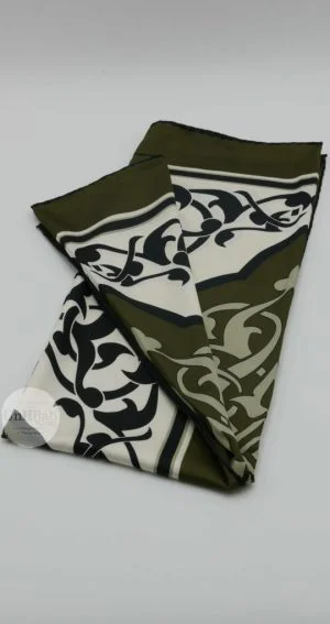 Pañuelo Colección Clásica FT31
