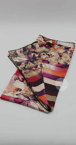 Foulard Collection Classique FT33
