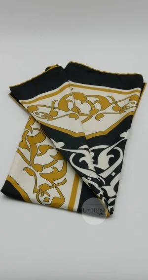 Foulard Collection Classique FT34