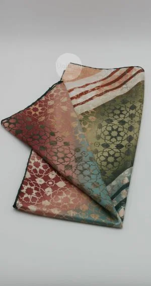 Foulard Collection Classique FT35