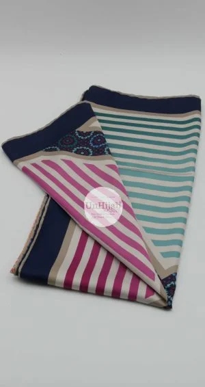 Foulard Collection Classique FT36