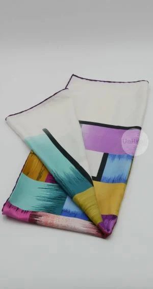 Foulard Collection Classique FT39