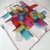 Tuch der Luxuskollektion FT39 – Bild 6