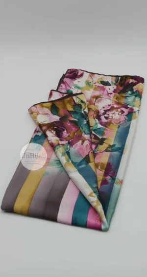 Foulard Collection Classique FT41