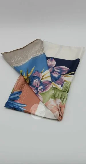 Foulard Collection Classique FT42