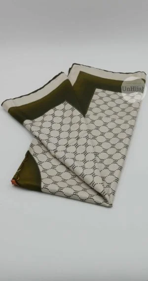 Pañuelo Colección Clásica FT43