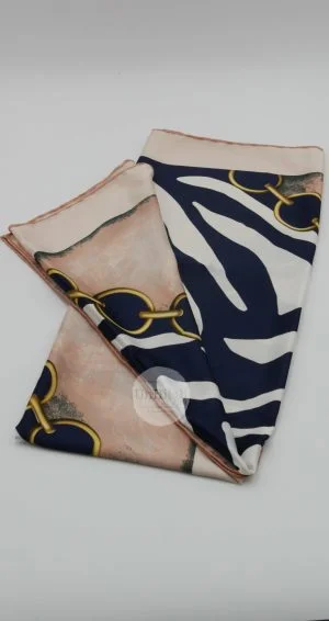 Foulard Collection Classique FT44