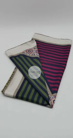 Foulard Collection Classique FT46