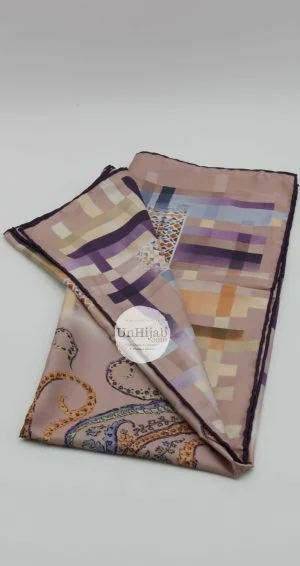 Foulard Collection Classique FT48