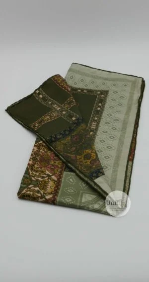 Foulard Collection Classique FT50