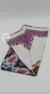 Luxury Collection Scarf FT51 - Image 6