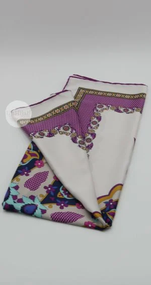 Foulard Collection Classique FT51