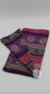 Luxury Collection Scarf FT52 - Image 4