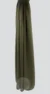 Olive Luxury Collection Chiffon Hijab - Image 8