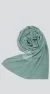 Hijab Mousseline Lichen Luxury Collection – Image 2