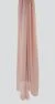 Hijab Mousseline LighPink Luxury Collection