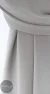 Hijab Mousseline Taupe Luxury Mousseline - Afbeelding 2