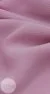 Mousseline Froissé Blush - Afbeelding 4