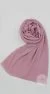 Mousseline Froissé Blush - Afbeelding 3