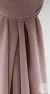Hijab Mousseline Blush Premium Collection – Image 3