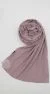 Hijab Mousseline Blush Premium Collection – Image 4