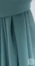 Hijab Mousseline Mint Premium Collection – Image 2