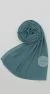 Hijab Mousseline Mint Premium Collection – Image 3