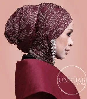 Hijab Collection Alectra
