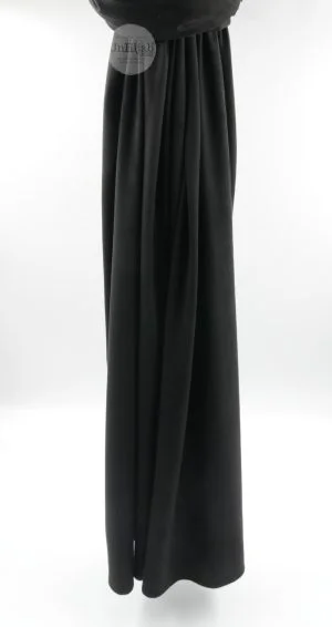 Noir Collection Daim