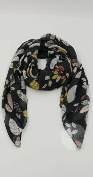 Foulard Collection Basic MS02