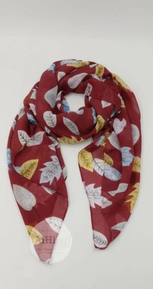 Pañuelo MS04, colección Basic