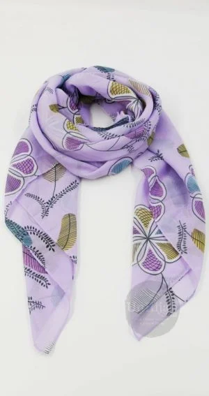 Basic Collection Scarf MS05